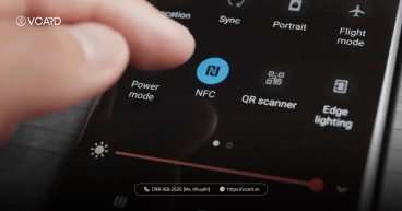 Danh sách điện thoại thông minh phổ biến hỗ trợ NFC