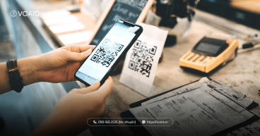 QR Code Là Gì? Ứng Dụng Thực Tế Và Vai Trò Trong Danh Thiếp Điện Tử