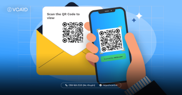 Lịch Sử Ra Đời Của QR Code