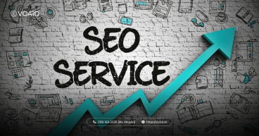 SEO vCard: Tối Ưu Hóa Hồ Sơ Cá Nhân/Doanh Nghiệp Trên Google
