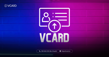 Cấu Trúc File vCard (.VCF): Hướng Dẫn Chi Tiết Các Trường Thông Tin