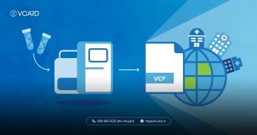 Cách Tạo, Chỉnh Sửa, Xuất Và Chuyển Đổi File vCard (.VCF)