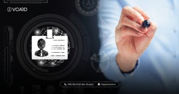 Tổng Quan Về vCard 4.0