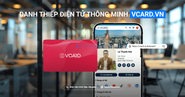 VCard.vn