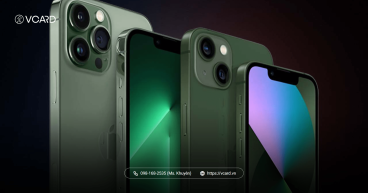 iPhone 13 Series (2021) Có Hỗ Trợ NFC Không? Cách Bật NFC Trên iPhone 13 & 13 Mini & 13 Pro & 13 Pro Max