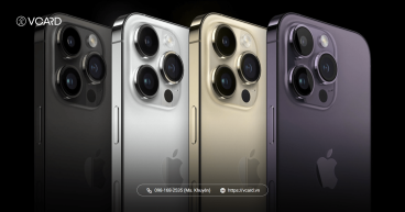 iPhone 14 Series (2022) Có Hỗ Trợ NFC Không? Cách Bật NFC Trên iPhone 14 & 14 Plus & 14 Pro & 14 Pro Max