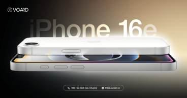 iPhone 16e (2025) Có Hỗ Trợ NFC Không? Cách Bật NFC Trên iPhone 16e