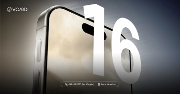 iPhone 16 Series (2024) Có Hỗ Trợ NFC Không? Cách Bật NFC Trên iPhone 16 & 16 Plus & 16 Pro & 16 Pro Max