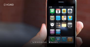 iPhone 3G (2008) Có Hỗ Trợ NFC Không? Cách Bật NFC Trên iPhone 3G