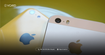 iPhone 5S/5C (2013) Có Hỗ Trợ NFC Không? Cách Bật NFC Trên iPhone 5S & 5C