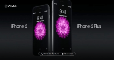 iPhone 6/6 Plus (2014) Có Hỗ Trợ NFC Không? Cách Bật NFC Trên iPhone 6 & 6 Plus
