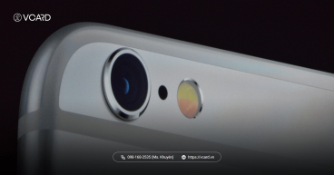 iPhone 6s/6s Plus (2015) Có Hỗ Trợ NFC Không? Cách Bật NFC Trên iPhone 6s & 6s Plus