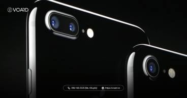iPhone 7/7 Plus (2016) Có Hỗ Trợ NFC Không? Cách Bật NFC Trên iPhone 7 & 7 Plus