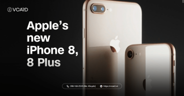 iPhone 8/8 Plus (2017) Có Hỗ Trợ NFC Không? Cách Bật NFC Trên iPhone 8 & 8 Plus