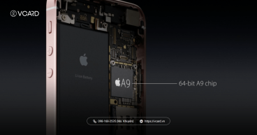 iPhone SE (2016) Có Hỗ Trợ NFC Không? Cách Bật NFC Trên iPhone SE 2016