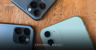 iPhone XR/XS/XS Max (2018) Có Hỗ Trợ NFC Không? Cách Bật NFC Trên iPhone XR & XS & XS Max