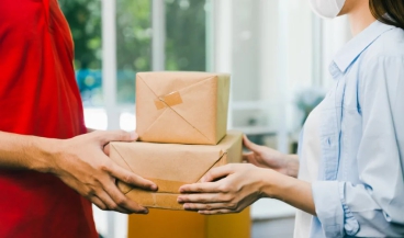 Chính sách vận chuyển & giao nhận