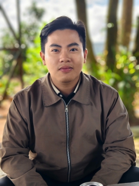 Hoàng Minh Khoa - Sinh viên năm cuối & thực tập sinh