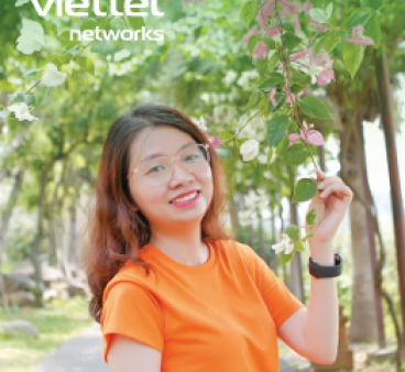 Phạm Mai Hương - Chuyên gia đào tạo kỹ năng