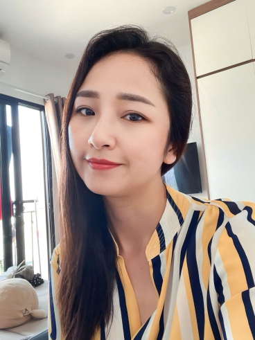 Nguyễn Thị Thương - Giám đốc doanh nghiệp
