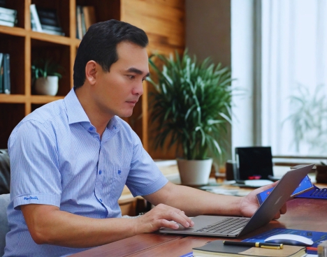 Nguyễn Thành Đạt - Freelancer Thiết kế