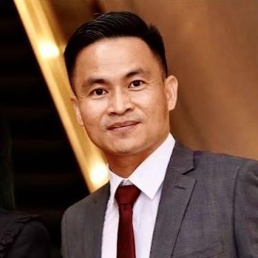 Lê Văn Quang - Chủ doanh nghiệp nội thất